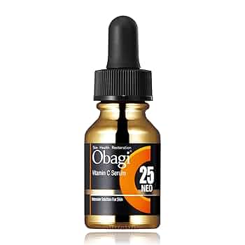 美容液 Obagi Vitamin C Serum 25 NEO & 5 71gygRgX+eL._UF350,350_QL50_.jpg
